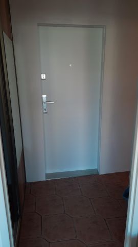 Mieszkanie 1-pokojowe Bydgoszcz Wyżyny, ul. Ogrody. Zdjęcie 11