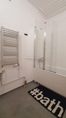Mieszkanie 1-pokojowe Kraków, ul. Nowosądecka. Zdjęcie 11