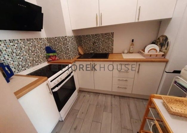 Mieszkanie 1-pokojowe Warszawa Białołęka, ul. Marywilska. Zdjęcie 4