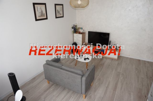 Mieszkanie 2-pokojowe Tomaszów Mazowiecki, ul. Niska. Zdjęcie 1