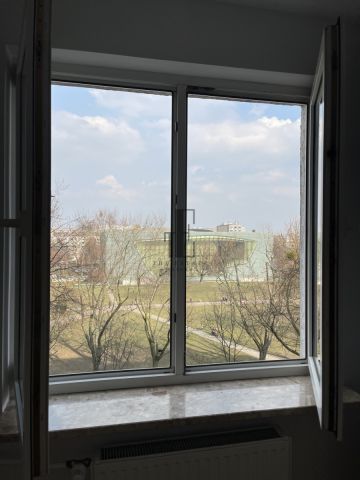 Mieszkanie 2-pokojowe Warszawa Śródmieście. Zdjęcie 2