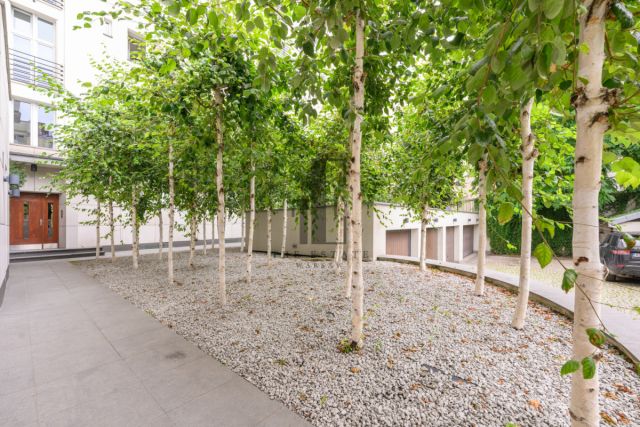 Mieszkanie 2-pokojowe Warszawa Mokotów, ul. Asfaltowa. Zdjęcie 10