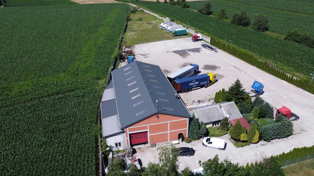 Działka inwestycyjna Ilinko. Zdjęcie 6