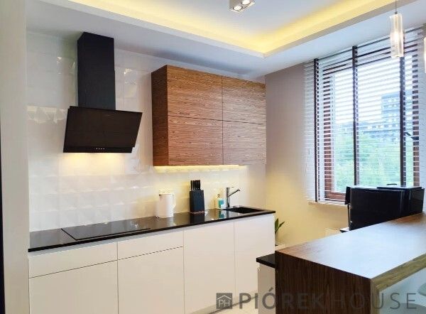 Mieszkanie 3-pokojowe Warszawa Wola, ul. Józefa Sowińskiego