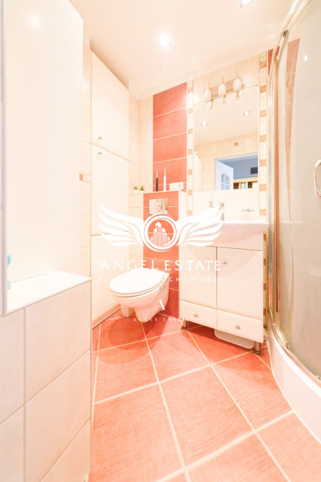 Mieszkanie 2-pokojowe Szczecin Pomorzany. Zdjęcie 6