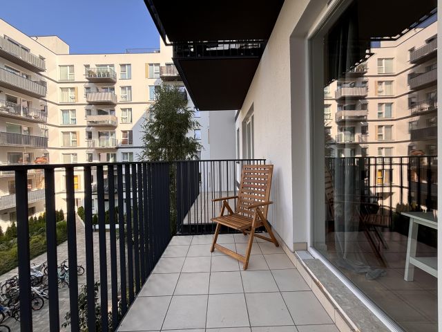 Mieszkanie 2-pokojowe Warszawa Bielany, ul. Lekka. Zdjęcie 13