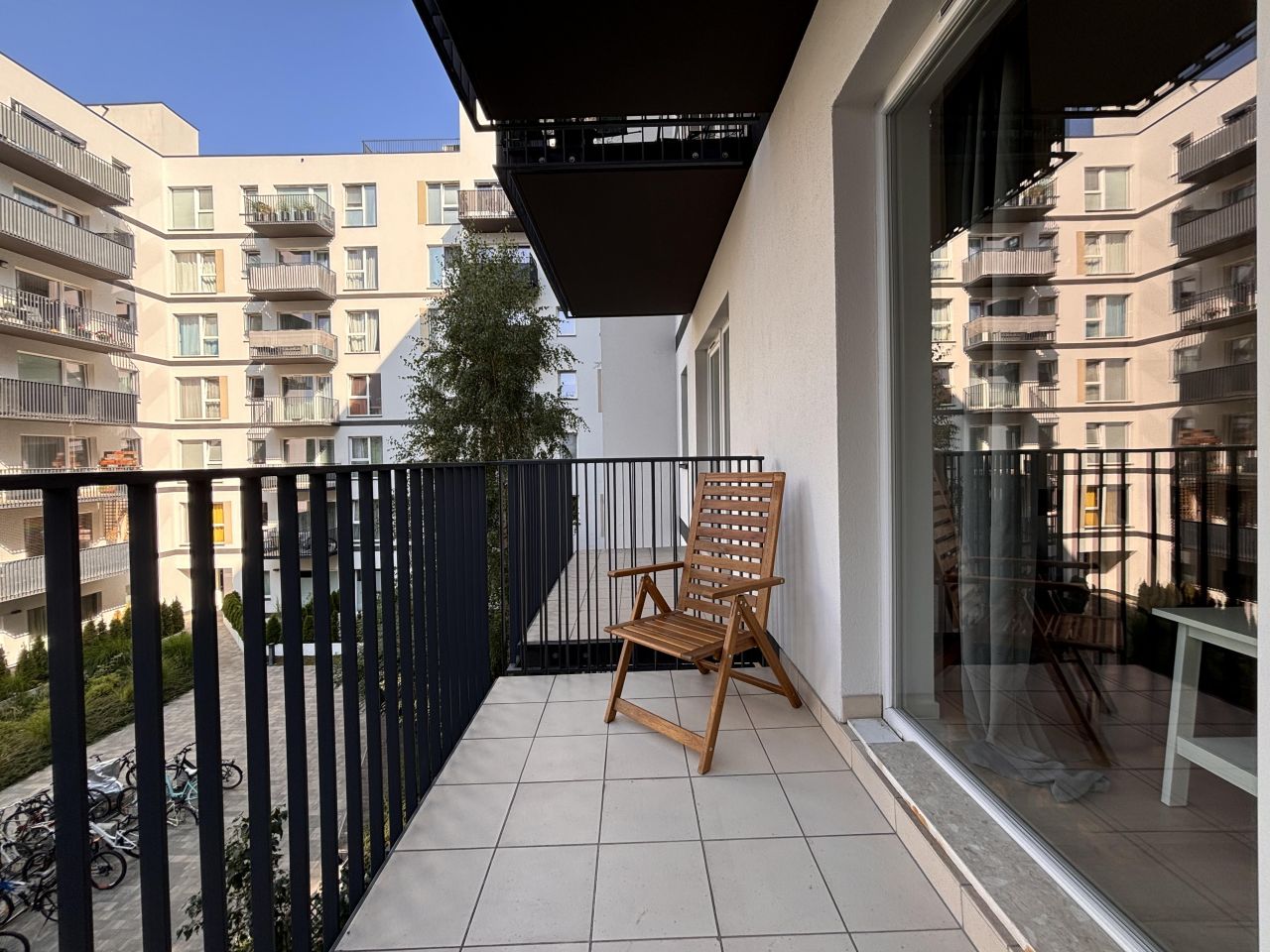 Mieszkanie 2-pokojowe Warszawa Bielany, ul. Lekka. Zdjęcie 13