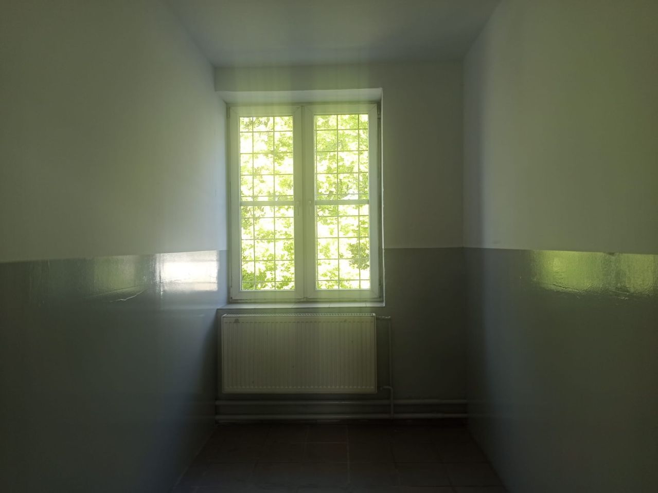 Hala/magazyn Łódź, ul. Senatorska. Zdjęcie 4