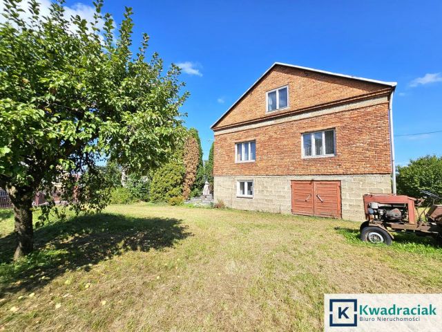 dom wolnostojący, 5 pokoi Miejsce Piastowe. Zdjęcie 13