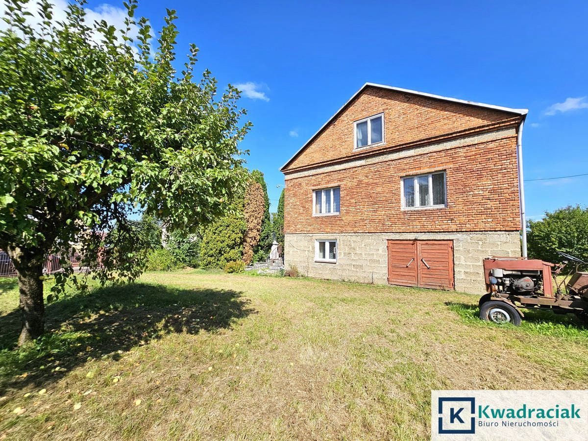 dom wolnostojący, 5 pokoi Miejsce Piastowe. Zdjęcie 13