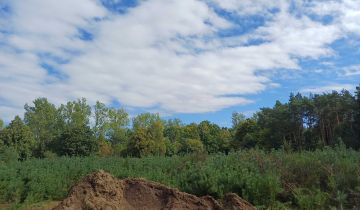 Działka budowlana Rościęcino