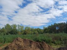 Działka budowlana Rościęcino. Zdjęcie 1