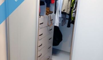 Mieszkanie 3-pokojowe Warszawa