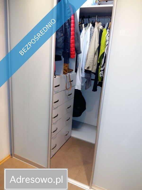 Mieszkanie 3-pokojowe Warszawa. Zdjęcie 2