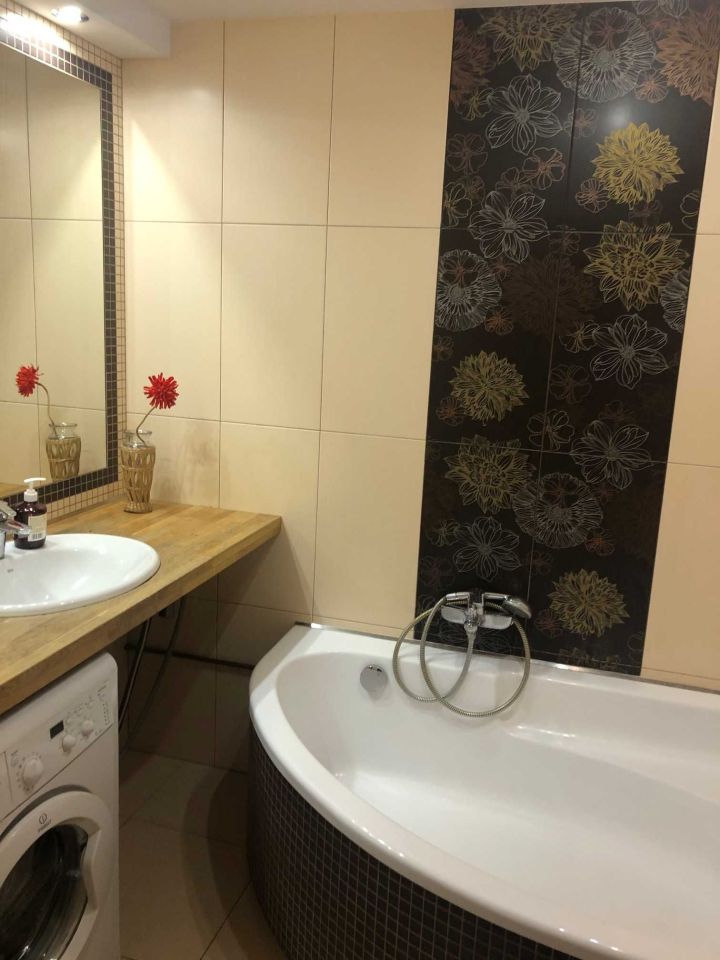 Mieszkanie 2-pokojowe Warszawa Górny Mokotów, ul. Odolańska. Zdjęcie 3