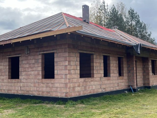 dom wolnostojący Racławice. Zdjęcie 1