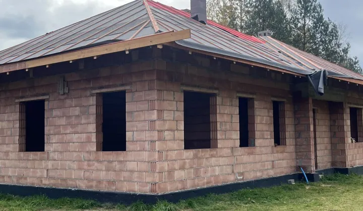 dom wolnostojący Racławice