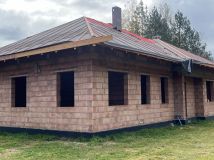 dom wolnostojący Racławice