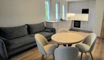 Mieszkanie 2-pokojowe Puck, al. Lipowa