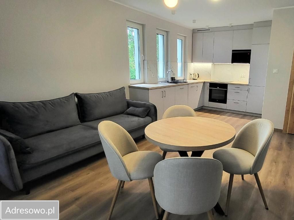 Mieszkanie 2-pokojowe Puck, al. Lipowa. Zdjęcie 2