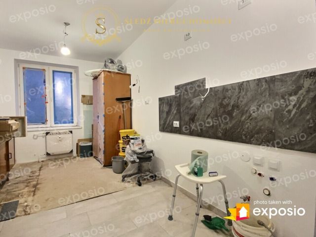 Mieszkanie 1-pokojowe Wałbrzych, ul. Karkonoska. Zdjęcie 10