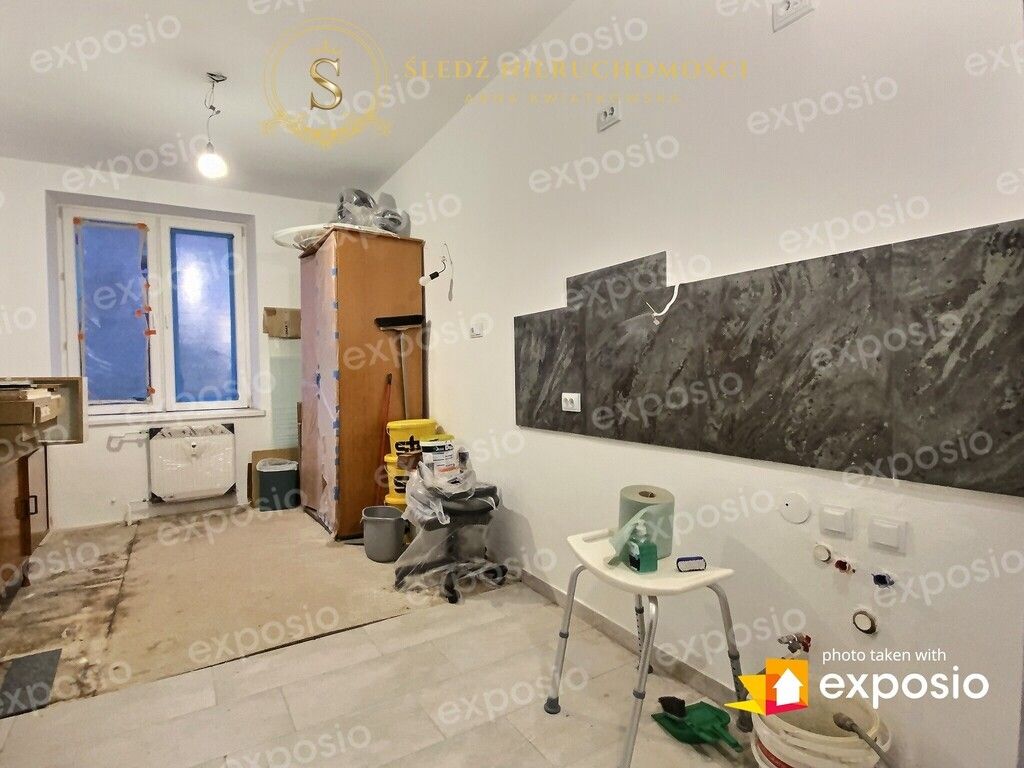 Mieszkanie 1-pokojowe Wałbrzych, ul. Karkonoska. Zdjęcie 10