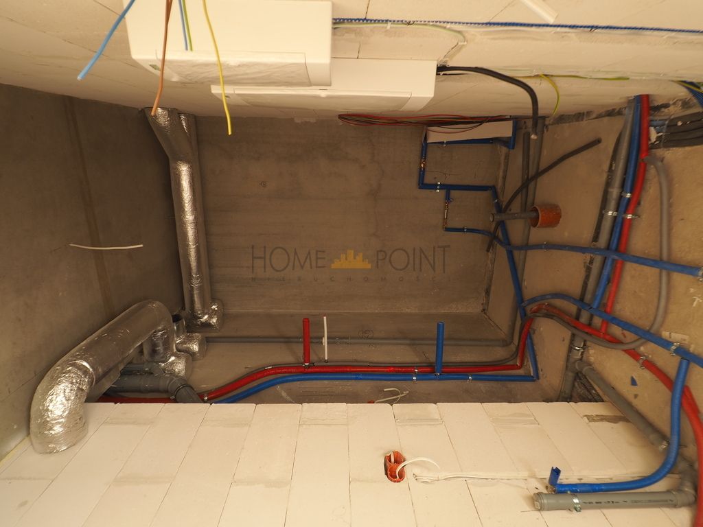 dom szeregowy, 4 pokoje Warszawa Wawer. Zdjęcie 7