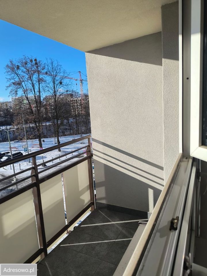 Mieszkanie 3-pokojowe Tychy, al. Bielska. Zdjęcie 12