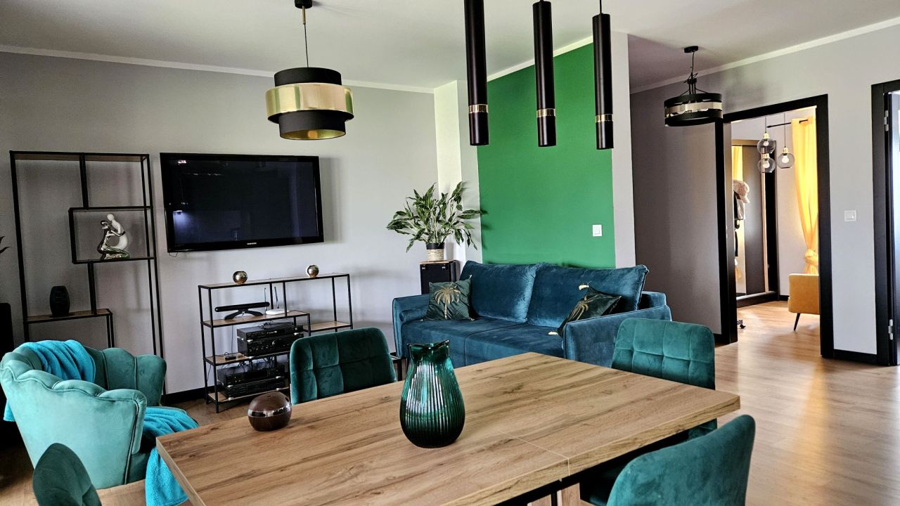 Mieszkanie 3-pokojowe Górki, ul. Zbożowa. Zdjęcie 13