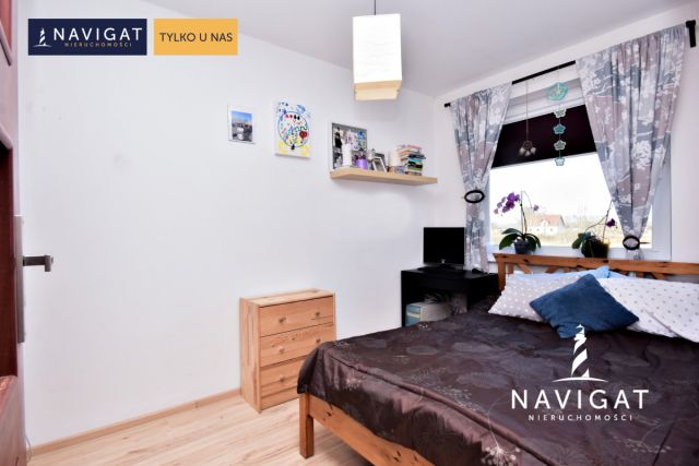 Mieszkanie 5-pokojowe Rumia, ul. Konwaliowa. Zdjęcie 8