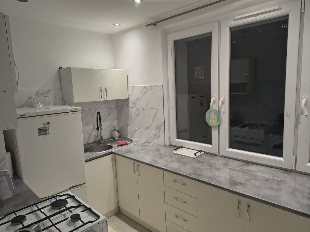 Mieszkanie 2-pokojowe Łódź Bałuty, ul. Łagiewnicka. Zdjęcie 4