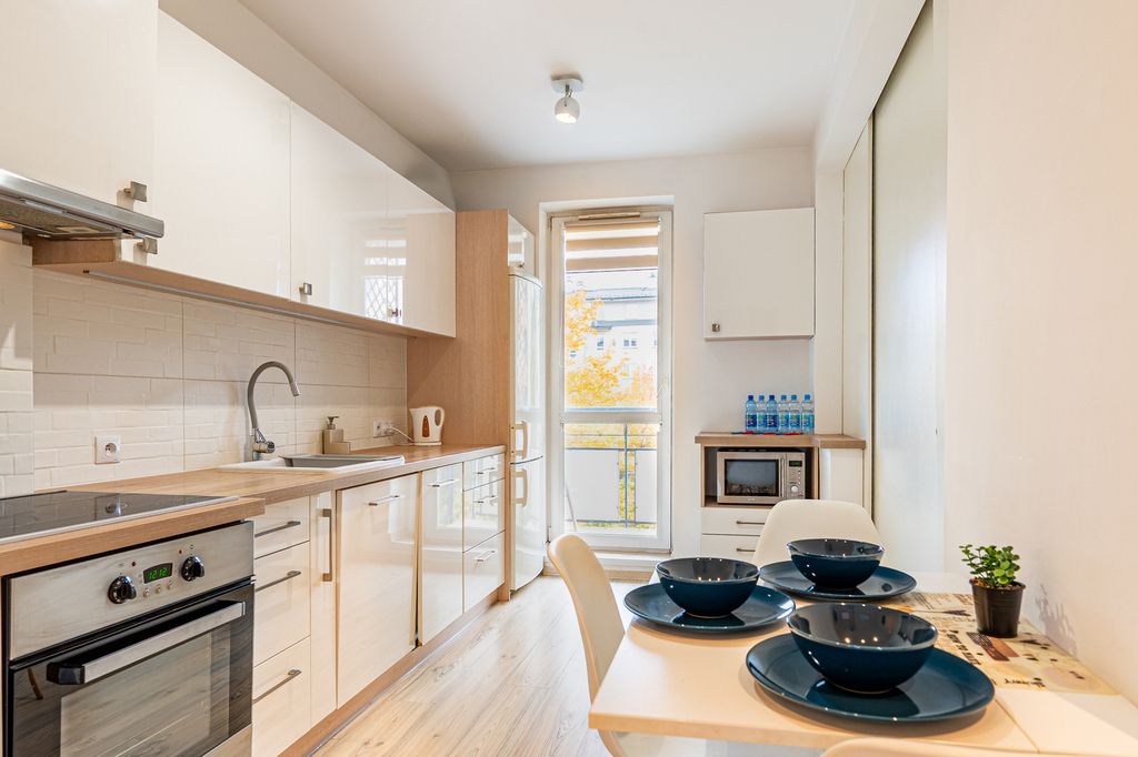 Mieszkanie 3-pokojowe Rzeszów, ul. Krajobrazowa. Zdjęcie 3