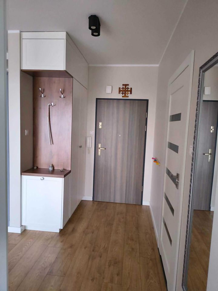 Mieszkanie 2-pokojowe Uniejów, ul. A. Asnyka. Zdjęcie 7