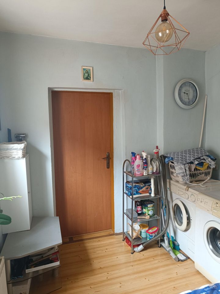 Mieszkanie 4-pokojowe Gryfów Śląski, Centrum. Zdjęcie 5