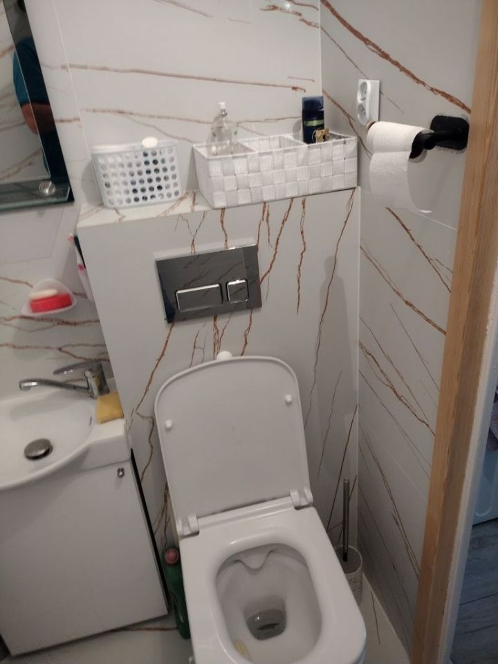 Mieszkanie 4-pokojowe Bielsko-Biała Złote Łany. Zdjęcie 3