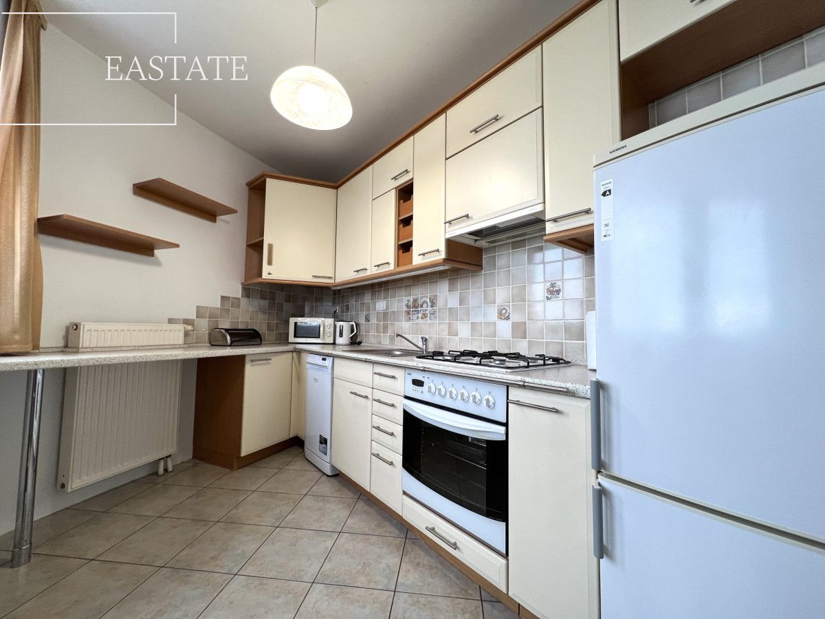 Mieszkanie 2-pokojowe Warszawa Praga-Południe, ul. Libijska. Zdjęcie 6