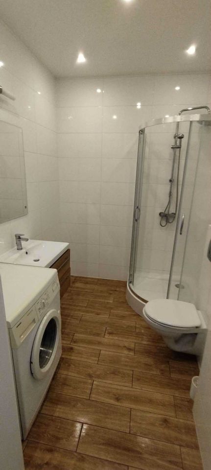 Mieszkanie 2-pokojowe Ząbki, ul. Christiana Andersena. Zdjęcie 8