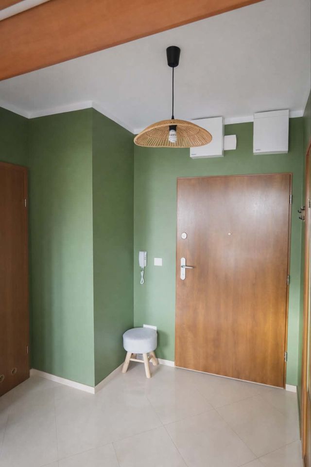 Mieszkanie 2-pokojowe Bydgoszcz Fordon, ul. ks. Zygmunta Trybowskiego. Zdjęcie 4