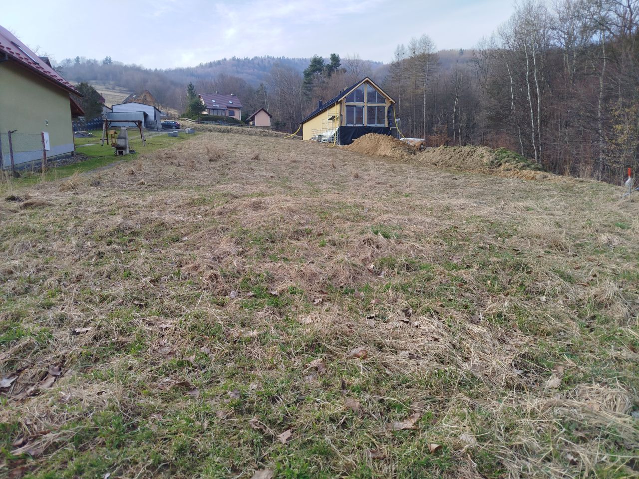 Działka budowlana Czernichów, 11 listopada. Zdjęcie 2