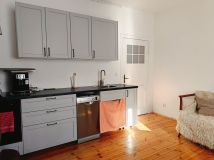 Mieszkanie 3-pokojowe Gdańsk Nowy Port. Zdjęcie 2