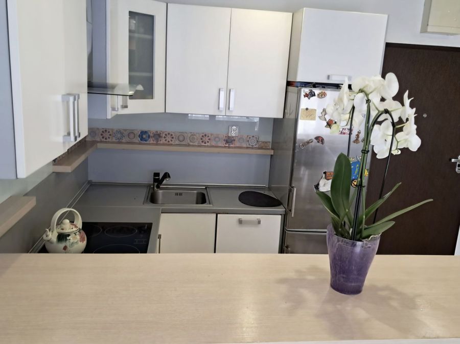 Mieszkanie 3-pokojowe Gdańsk Przymorze, al. Rzeczypospolitej. Zdjęcie 7