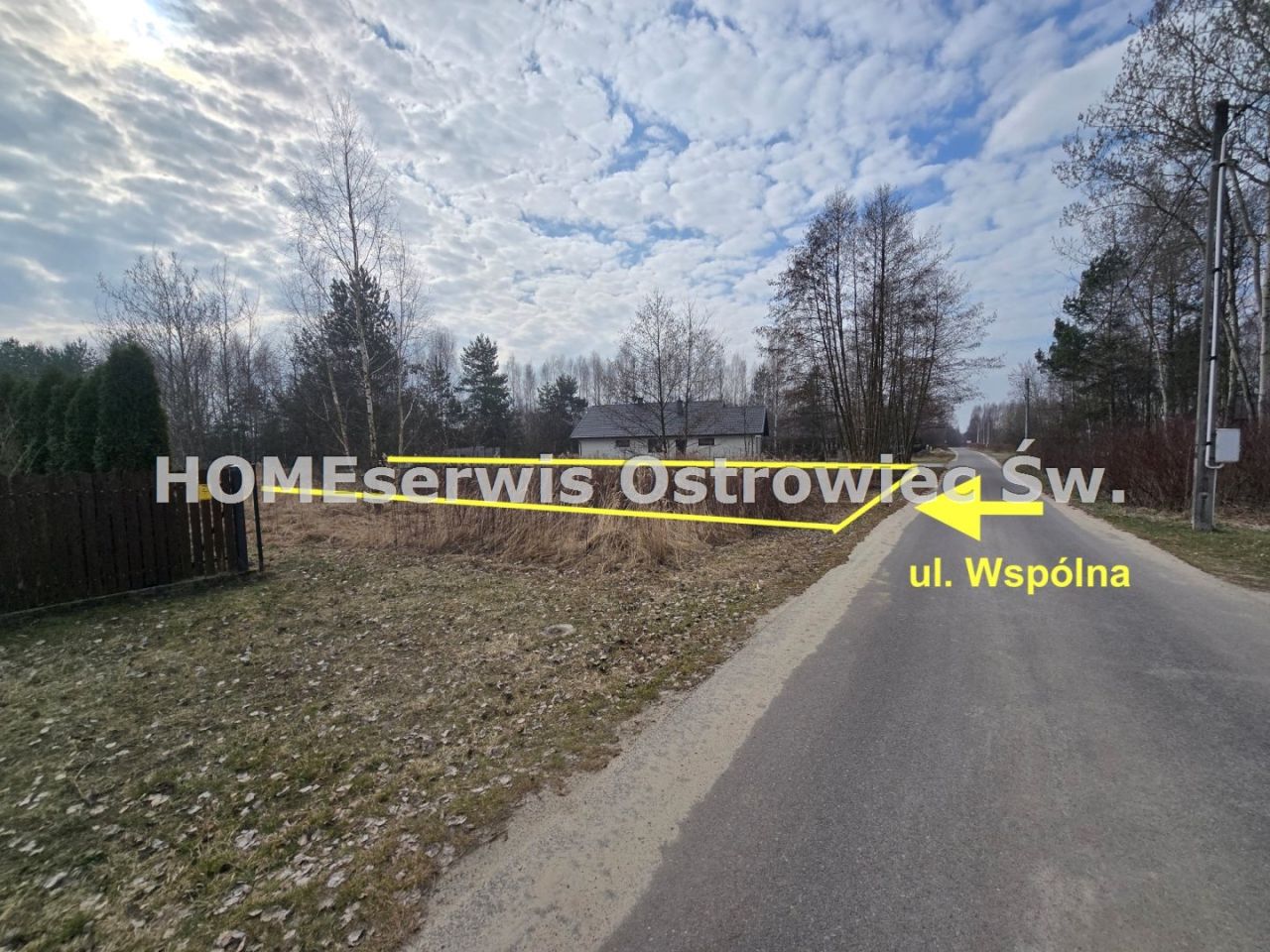 Działka budowlana Kunów. Zdjęcie 10