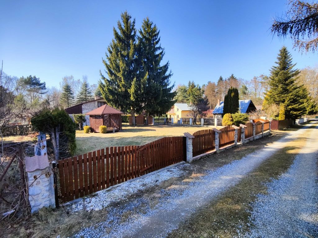 Działka rod Lublin, ul. Osmolicka. Zdjęcie 2