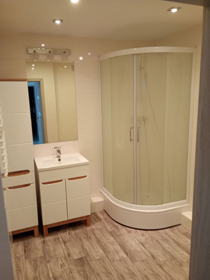 Mieszkanie 4-pokojowe Wolin, ul. Mała. Zdjęcie 17