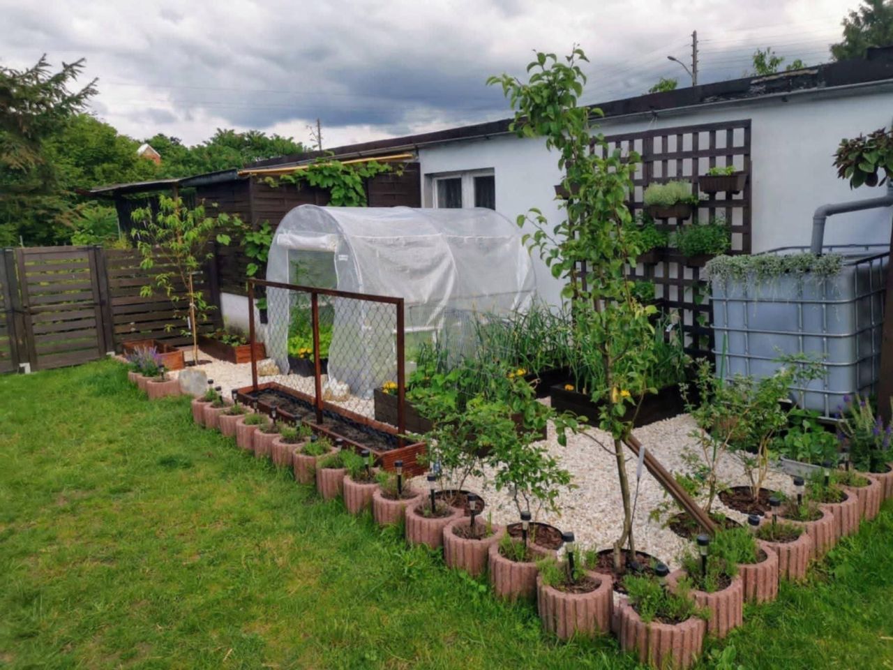 bliźniak, 4 pokoje Szczecin Żydowce, ul. Srebrna. Zdjęcie 24