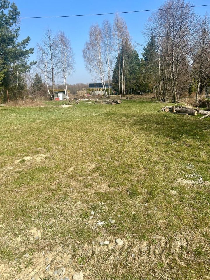 Działka budowlana Biery. Zdjęcie 3