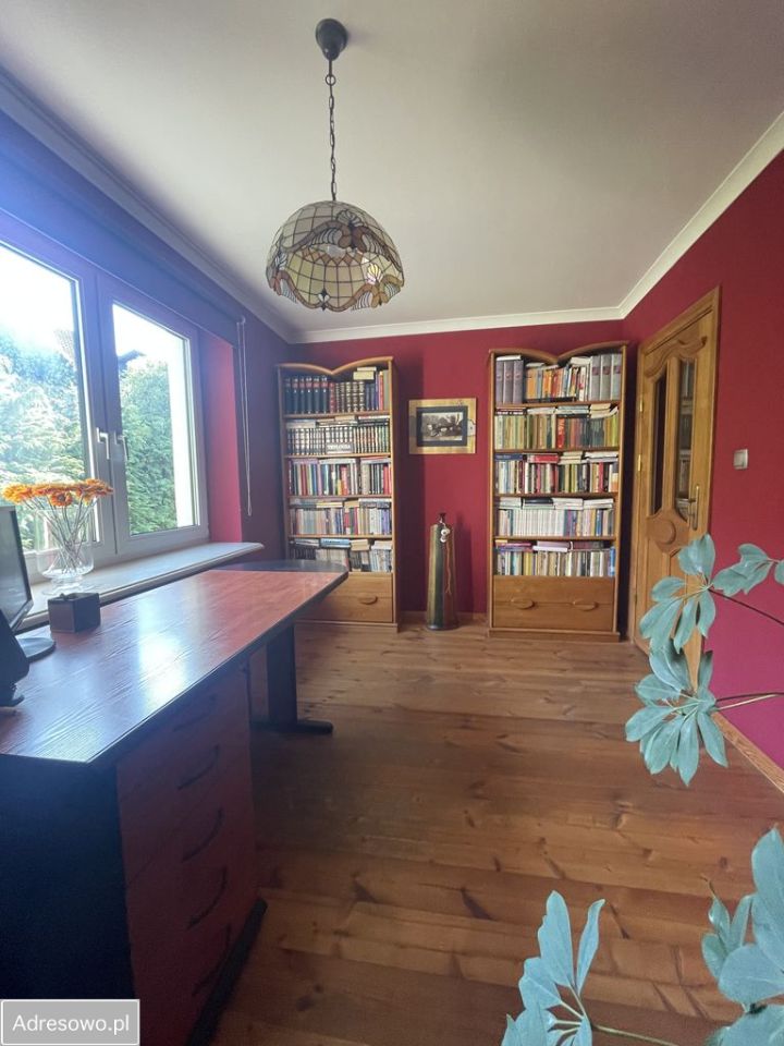 dom szeregowy, 6 pokoi Zielona Góra. Zdjęcie 5