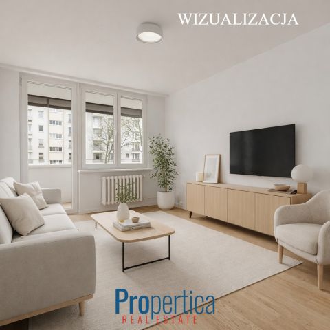 Mieszkanie 3-pokojowe Warszawa Targówek, ul. Żuromińska. Zdjęcie 2