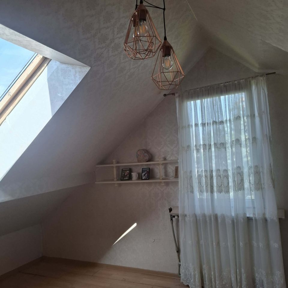 bliźniak, 2 pokoje Legionowo Grudzie, ul. Grudzie. Zdjęcie 6