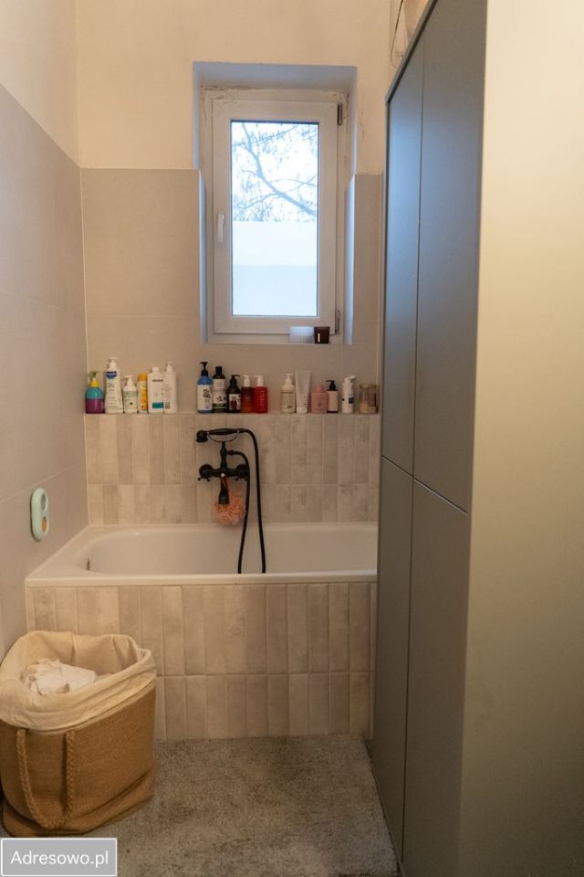 Mieszkanie 3-pokojowe Wrocław Karłowice. Zdjęcie 9